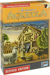 Mayfair Games Board Game Agricola (Revised Edition) for 1-4 Players 12+ Years MFG_3515 (EN)