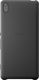 Sony Back Cover Plastic Negru (Xperia XA)