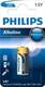 Philips Αλκαλική Μπαταρία N 1.5V 1τμχ