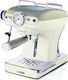 Ariete 1389/13 Vintage 78203 Automatic Espresso...