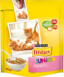 Friskies Junior 0.375kg