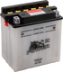 Power Batteries Freshpack Deschis Baterie Motocicleta 140A cu Capacitatea 11Ah