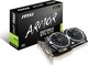 MSI GeForce GTX1070 8GB Armor OC
