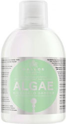 Kallos Algae Moisturizing 1000ml Kallos Algae Moisturizing 1000ml