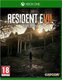 Resident Evil 7 Biohazard Xbox One Game