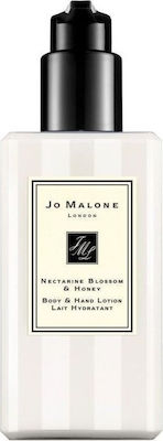 Jo Malone Body & Hand Lotion Nectarine Blossom & Honey 250ml