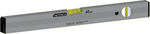 Metrica 32550 Spirit Level Aluminum 100cm with 2 Eyes