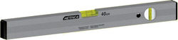 Metrica 32545 Spirit Level Aluminum 50cm with 2 Eyes Metrica 32545 Spirit Level Aluminum 50cm with 2 Eyes