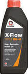 Comma Oil X-Flow Type S Semi-Synthetic Car Lubricant 10W-40 1lt