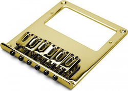 Bridge Telecaster Humbucker Gold