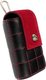 Pouch Φωτογραφικής Μηχανής KRUSSEL 48177 Κόκκινο