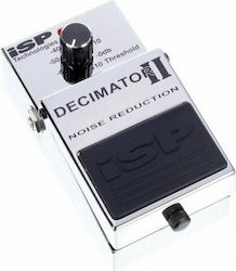 ISP Technologies Decimator II Πετάλι Effect Noise Gate