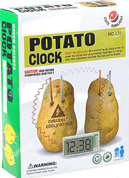 Potato Clock für 10+ Jahre alt