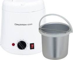 Depilia DepilWax 1000 Wax Warmer with Pot 1000ml 100W