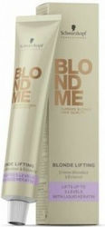 Schwarzkopf BlondMe Bond Enforcing Blonde Lifti...