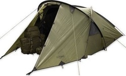 Snugpak Scorpion 3 Ορειβασίας Χακί με Διπλό Πανί Αδιάβροχη 3 Ατόμων