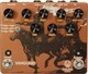 Walrus Audio Vanguard Dual Phase - Series Phaser Πετάλι Phaser Ηλεκτρικής Κιθάρας και Ηλεκτρικού Μπάσου