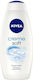 Nivea Creme Soft Shower Cream 750ml