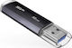 Silicon Power Blaze B02 32GB USB 3.1 Stick Black