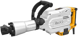 Ingco Impact Demolitionist Electric 1700W