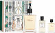 Hermes Terre D'Hermes Eau de Toilette 100ml & Terre D'Her Men's Set with Eau de Toilette 3pcs
