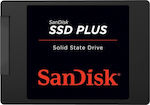 SSD Σκληροί Δίσκοι