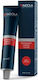 Indola Permanent Caring Color Red & Fashion Vopsea de Păr 8.44x Blond deschis foarte luminos Bronz foarte luminos 60ml