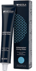Indola Permanenter PflegFarbstoff Rot & Mode Ha...