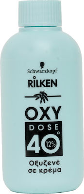 Rilken Oxycream 12% 40Vol 60ml