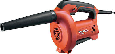 Makita Electric Handheld Blower 530W with Volume Adjustment