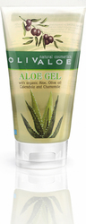 Olive Aloe Aloe Gel Cremă de Mâini 170ml