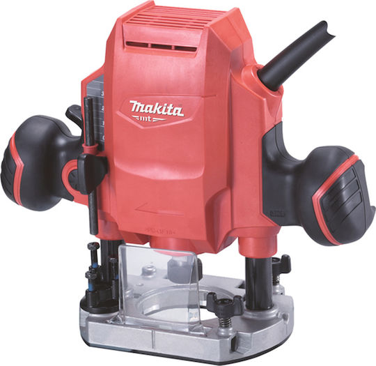 Makita Plunge Router 900W