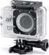 DV124 Action Camera Full HD (1080p) Υποβρύχια (...