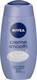 Nivea Cream Smooth Creamy Bubble Bath with Shea Butter for Nourishing 250ml