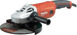 Makita Electric Angle Grinder 230mm 2000W