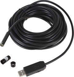 OT106 Endoscope Camera 640x480 pixels with 10m Cable 1000M0422