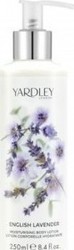 Yardley Lotion Σώματος 250ml Yardley Lotion Σώματος 250ml