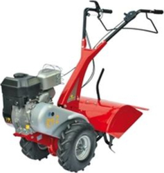 Eurosystems RTT 2 800 Kultivator Benzin 6.5hp Eurosystems RTT 2 800 Kultivator Benzin 6.5hp