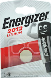 Energizer Μπαταρία Λιθίου CR2012 3V 1τμχ