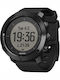 Suunto Traverse 50mm Smartwatch (Schwarz)