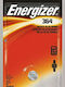 Energizer 364/363 Silver Oxide Watch Battery SR60 1.55V 1pcs