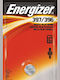 Energizer 397/396 Silver Oxide Watch Battery SR59 1.55V 1pcs