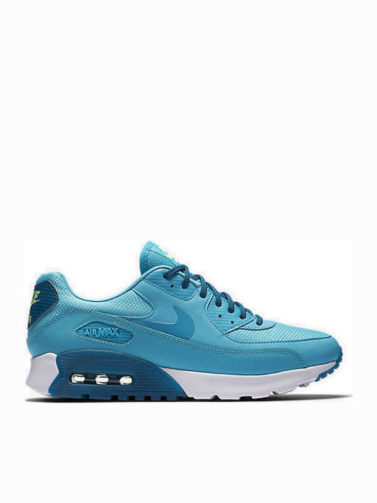 Air Max 90 Ultra Women's Turquoise Sneakers
