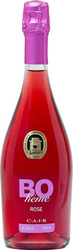 Cair BOheme Red Semi-Dry Sparkling 750ml
