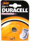 Duracell Electronics Батерия Литий За часовници CR1620 3V 1бр