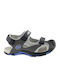 Shoe Sandals Sumatra CL Gray