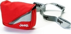 Jeep Basic 1 Evolution (Red) Τσάντα Ώμου Jeep Basic 1 Evolution (Red) Τσάντα Ώμου