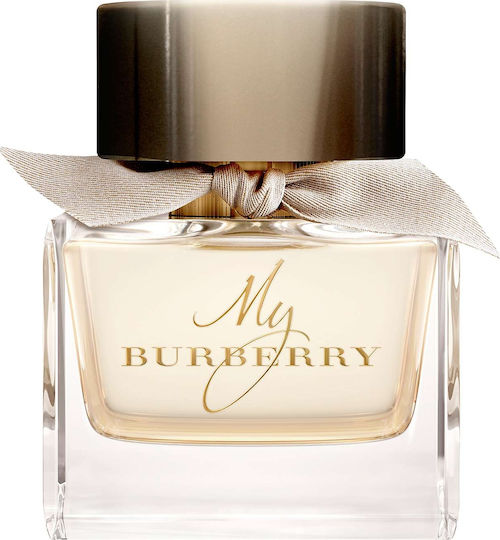 Burberry My Burberry Тоалетна вода 50мл