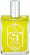 Taylor of Old Bond Street Collection No74 Victorian Eau de Cologne 100ml