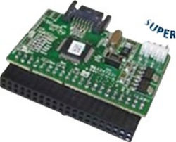 Viewcon IDE to SATA Converter (VE270)